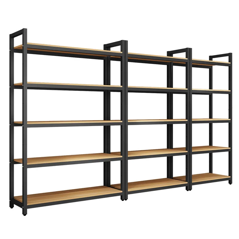 Angepasst Supermarkt Regal Multi-schicht Schmuck Display Rack Täglichen Bedarfs Display Rack Haushalt Lagerung Rack Wholesa