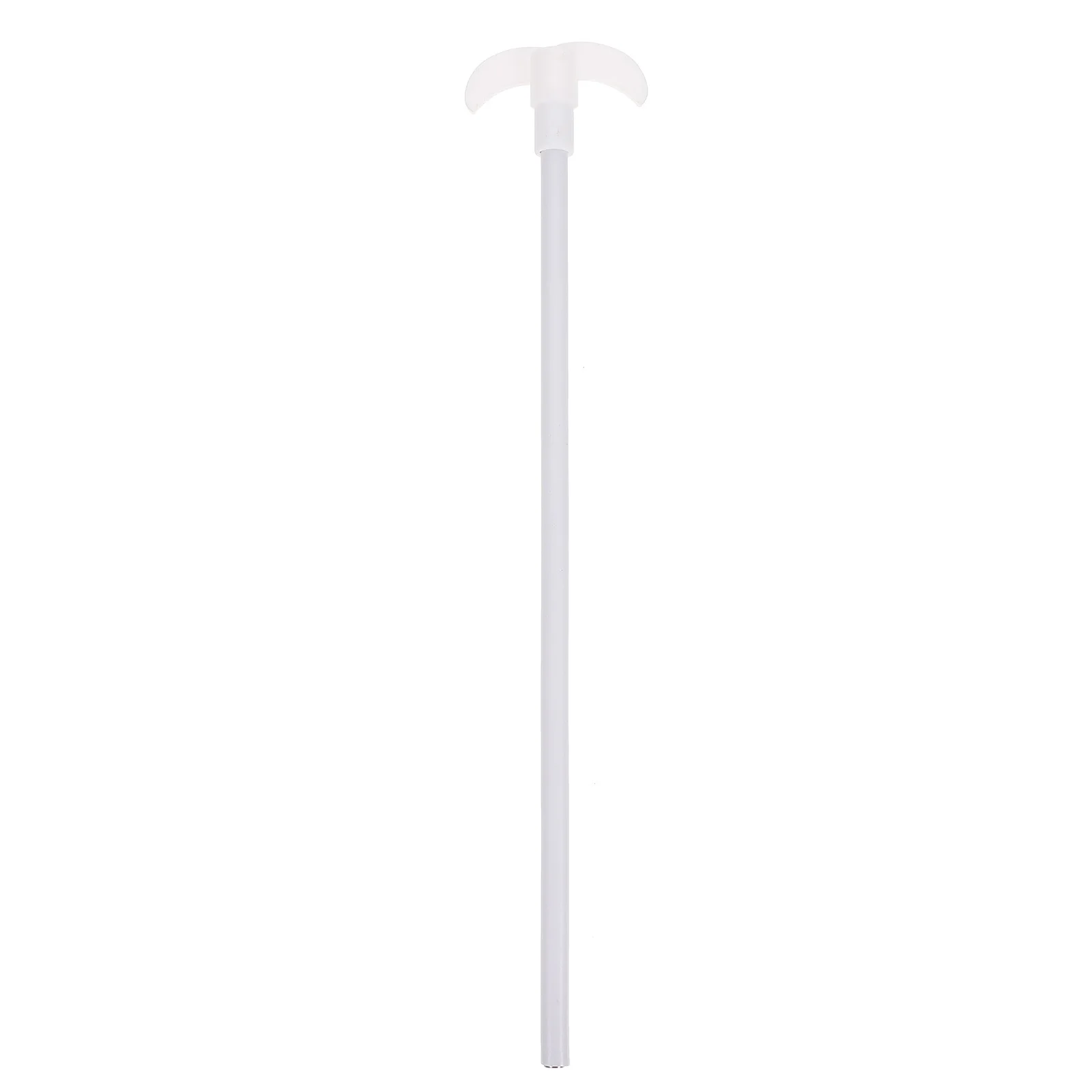 1 قطعة Ptfe Stir Bar -196 ° درجة الحرارة المقاومة حمض القلويات المذيبات الجمود غير عصا مختبر خلط مجداف الكيمياء أداة تجريبية #4