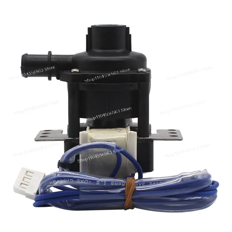 Ceiling Duct AC Drain Pump IDP-407A - Condensate Lift System for LG Central Air Conditioners