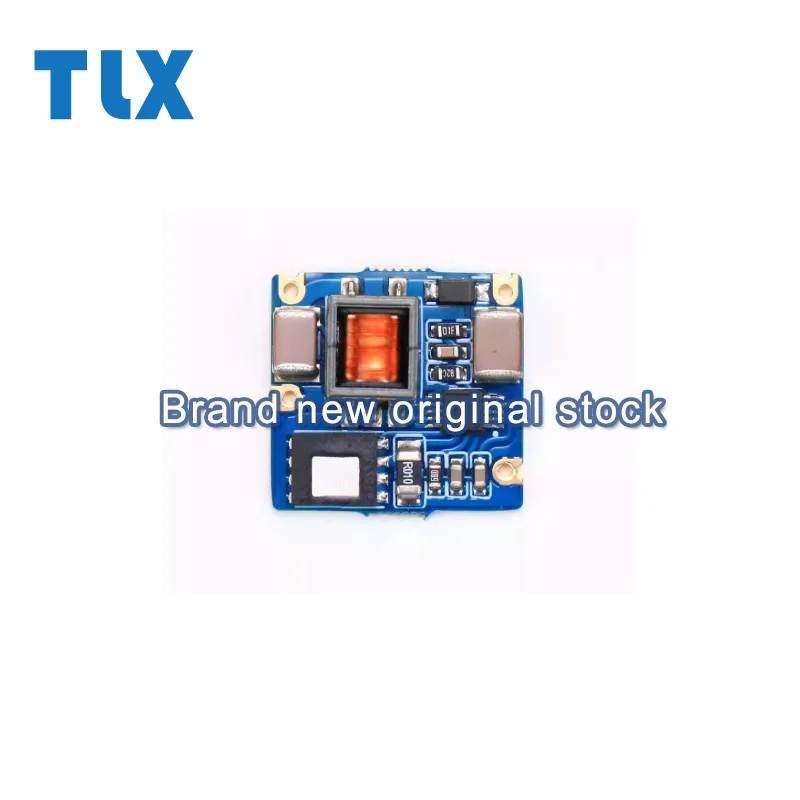 NCH8200HV high-voltage boost module with lithium battery or 5VUSB input