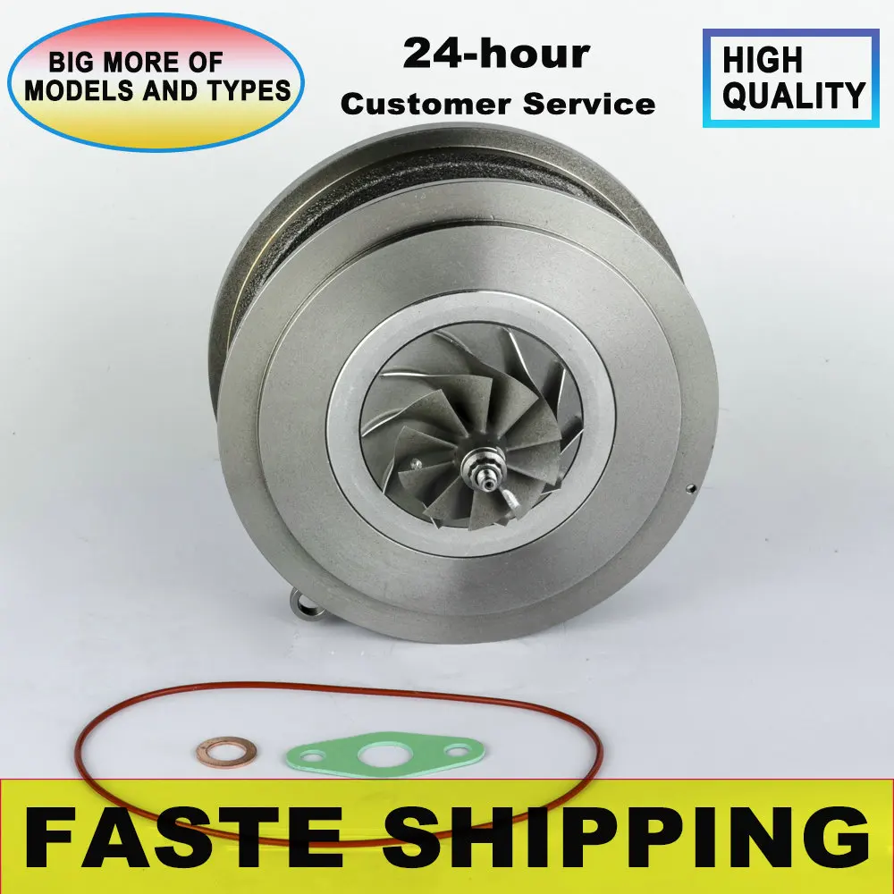 Turbine Core 777853 For BMW 325/330//525/530/730D 330XD/730LD/X5/X6 E90/1/2/3 F10/07/01/02 N57D30 xDrive30D 150KW 204HP 180KW