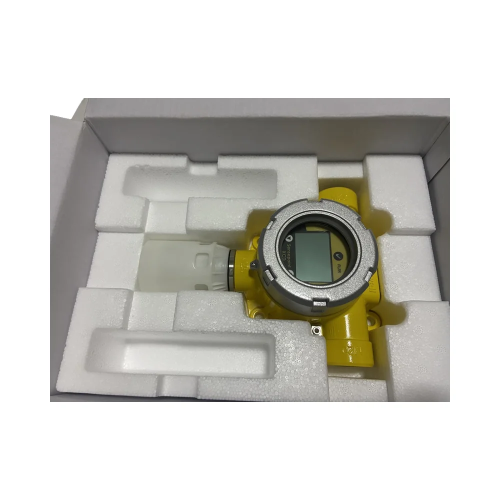 High quality Honeywell Sensepoint XCD Fixed Gas Detectors Pressure Transmitters