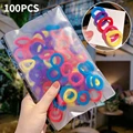 100PcsSenCaiXiaoND