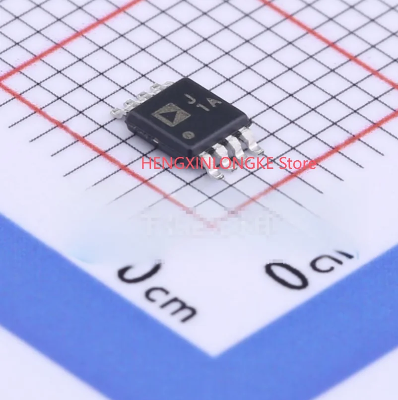 New Original AD8313 AD8313ARMZ IC RF DETECT 100MHZ-2.5GHZ 8MSOP