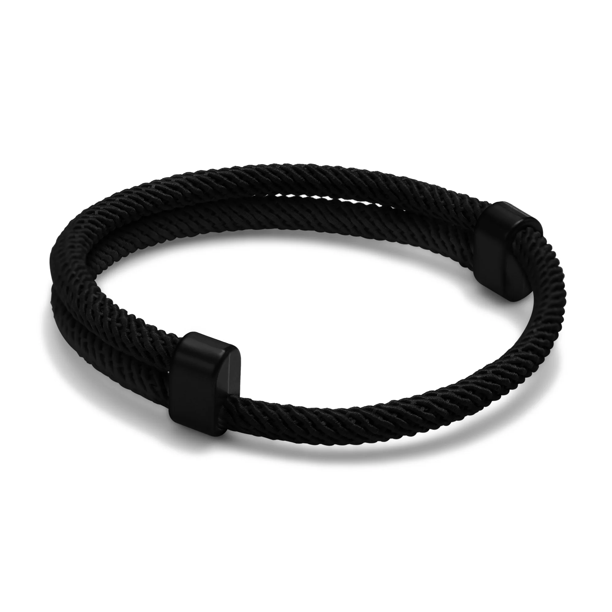 Nautical Braided Rope Bracelet for Men,1/2/3/4/5/6/10 Pcs Adjustable Handmade Survival Camping Braclets Homme Jewelry Gift