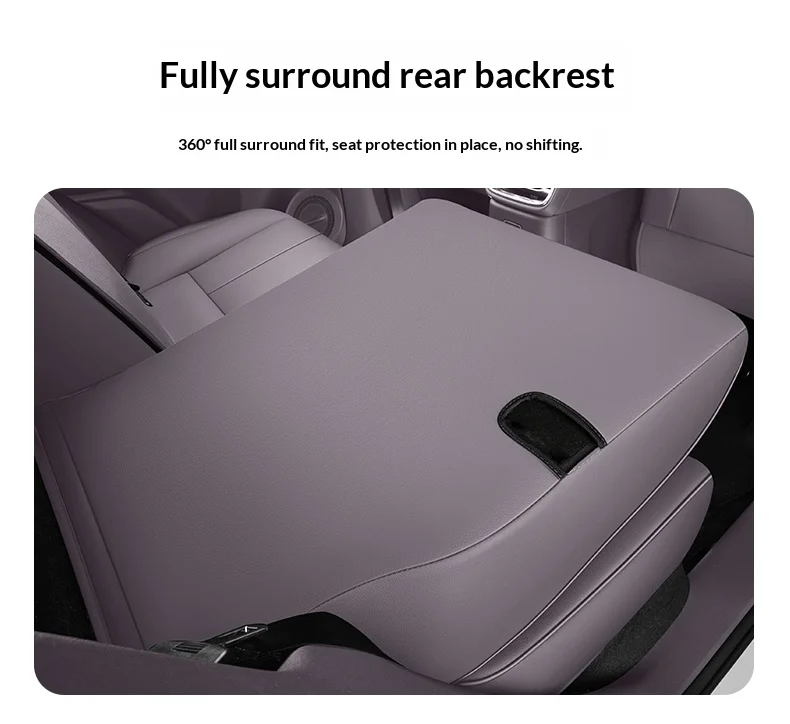 Geeignet für den Leapmotor B10; Speziell für den Leapmotor B10 entwickelt; Passt perfekt zum Originalfahrzeug. – Detail 12