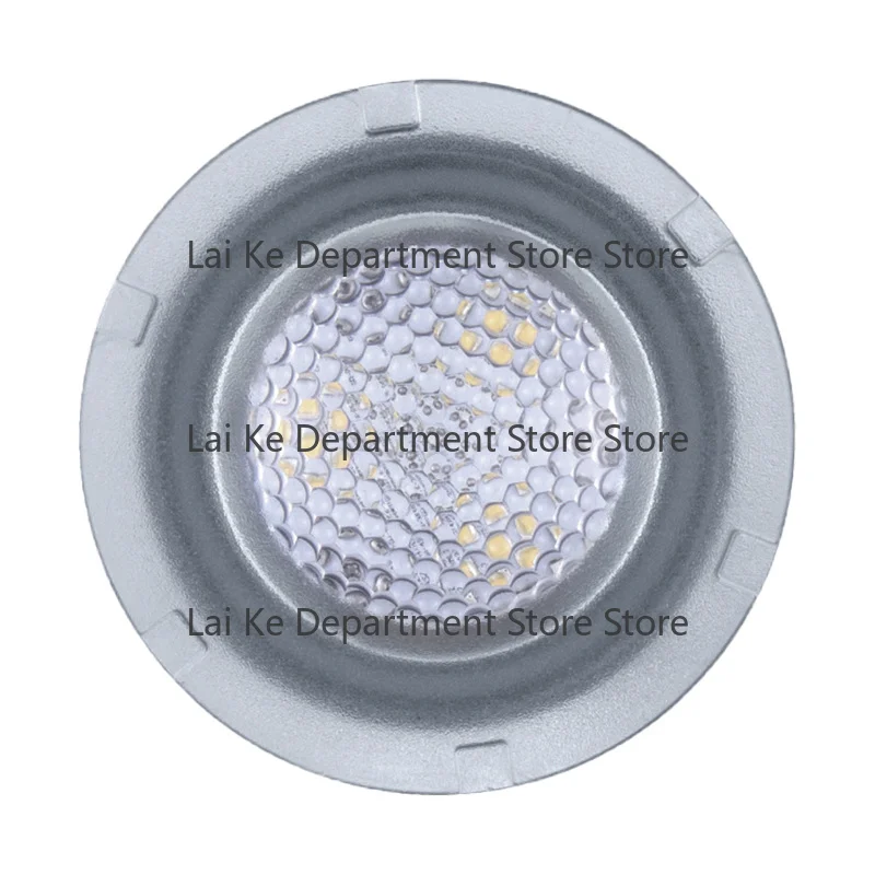 Mini Embedded Swimming Pool Underwater Light APP Phone Pool Hanging Light RGB Full-Color Pool Downlight