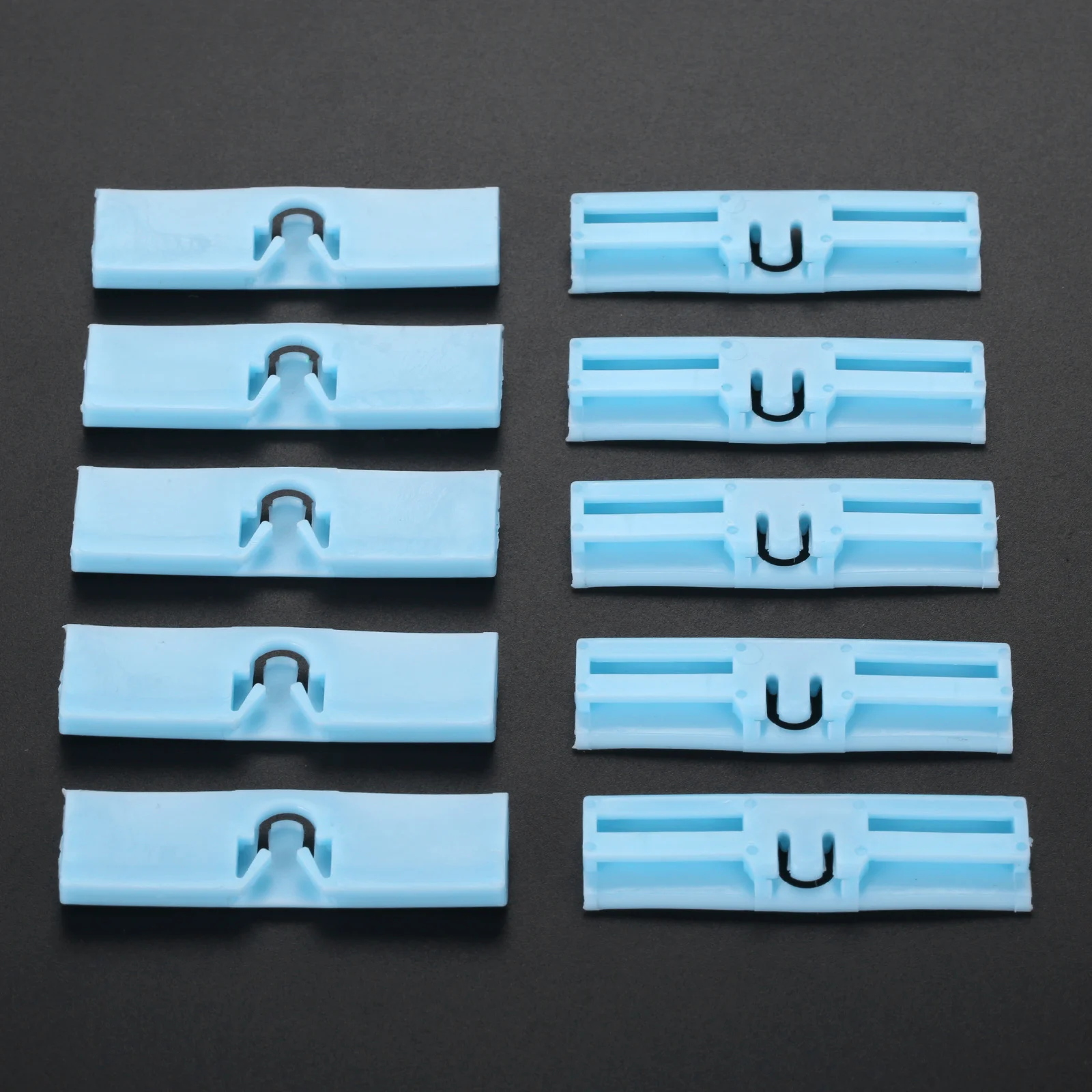 Why 53011 Auto Fastener Clips Are a Must-Have for Lexus Windshield Molding Repair – A Real User’s Review