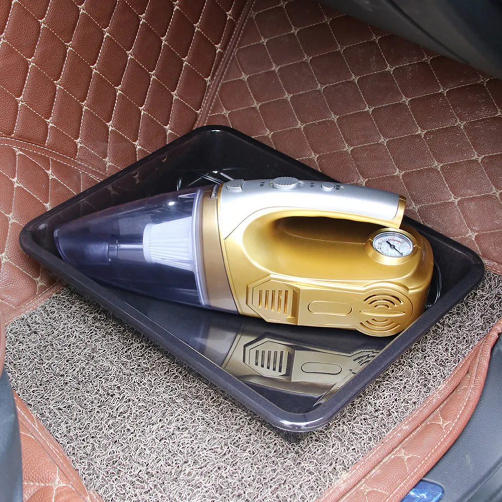

Car Storage Box for Vehicle Dashboard Glove Compartment Organizer Interior Auto Accessory Compact Storage Tray Case