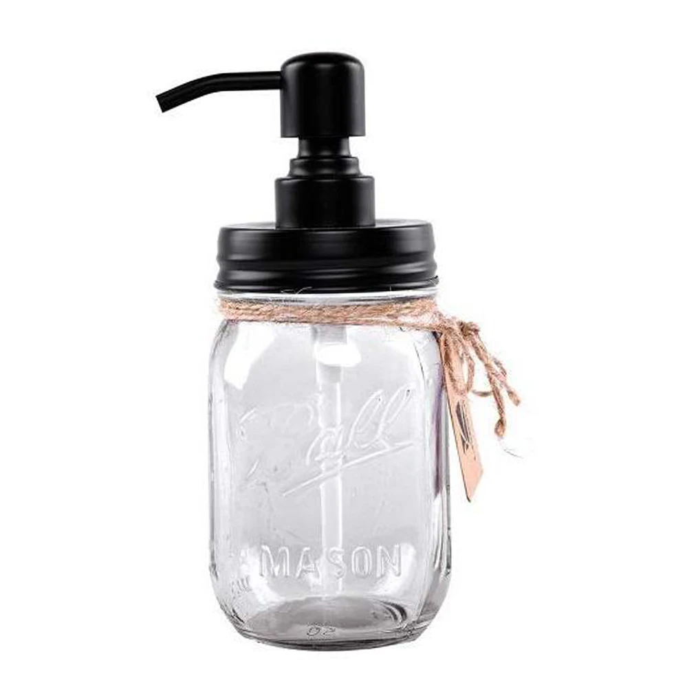 

Pump Head Hand Shampoo Dispenser Soap Handwashing Fluid Lotion Replacement