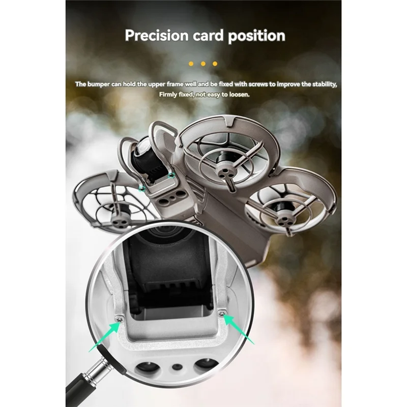 B86B-Gimbal Bumper …