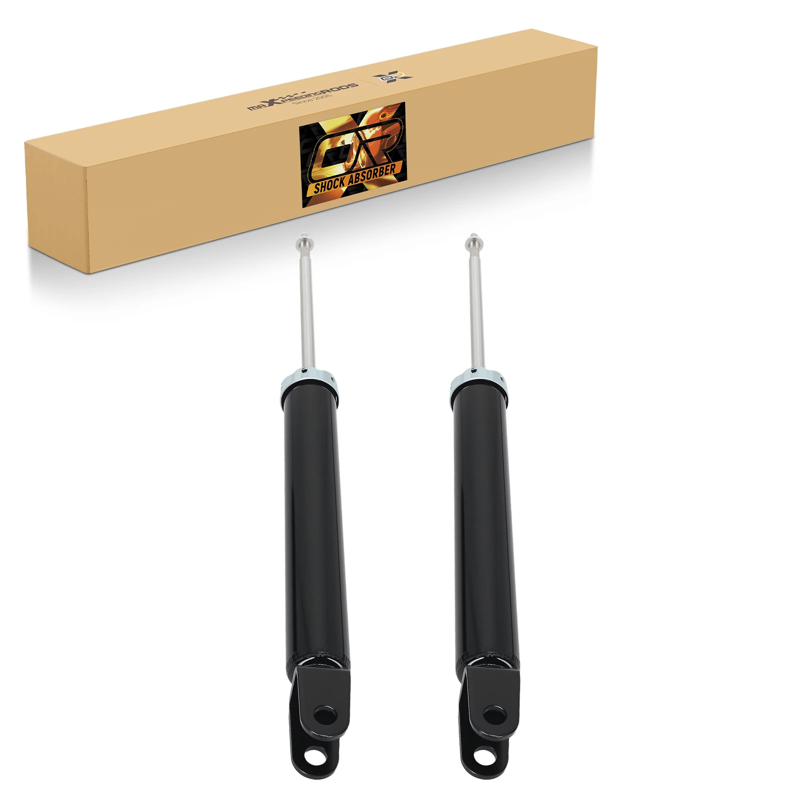 Pair Rear Struts Shocks Set Left & Right for KIA OPTIMA 2011-2016 2.0L 2.4L