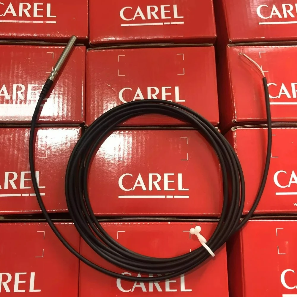 for CAREL IP68 NTC030WH01 NTC030WH01 Temperature Sensor NTC Stainless Steel Probe New Original