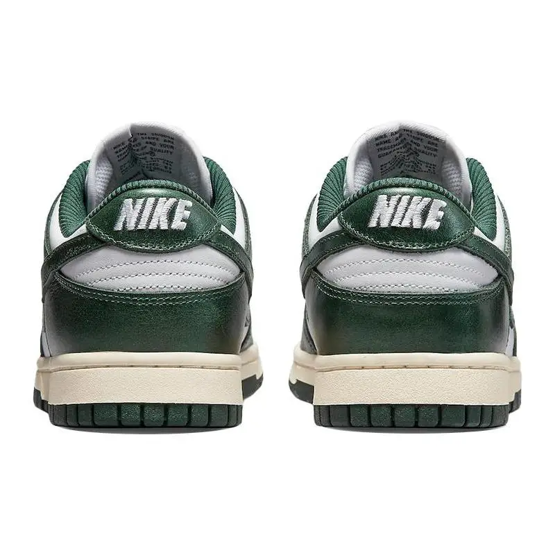 Nike Nike Femme Dunk Low 'Vintage Green' Sneakers chaussures DQ8580-100