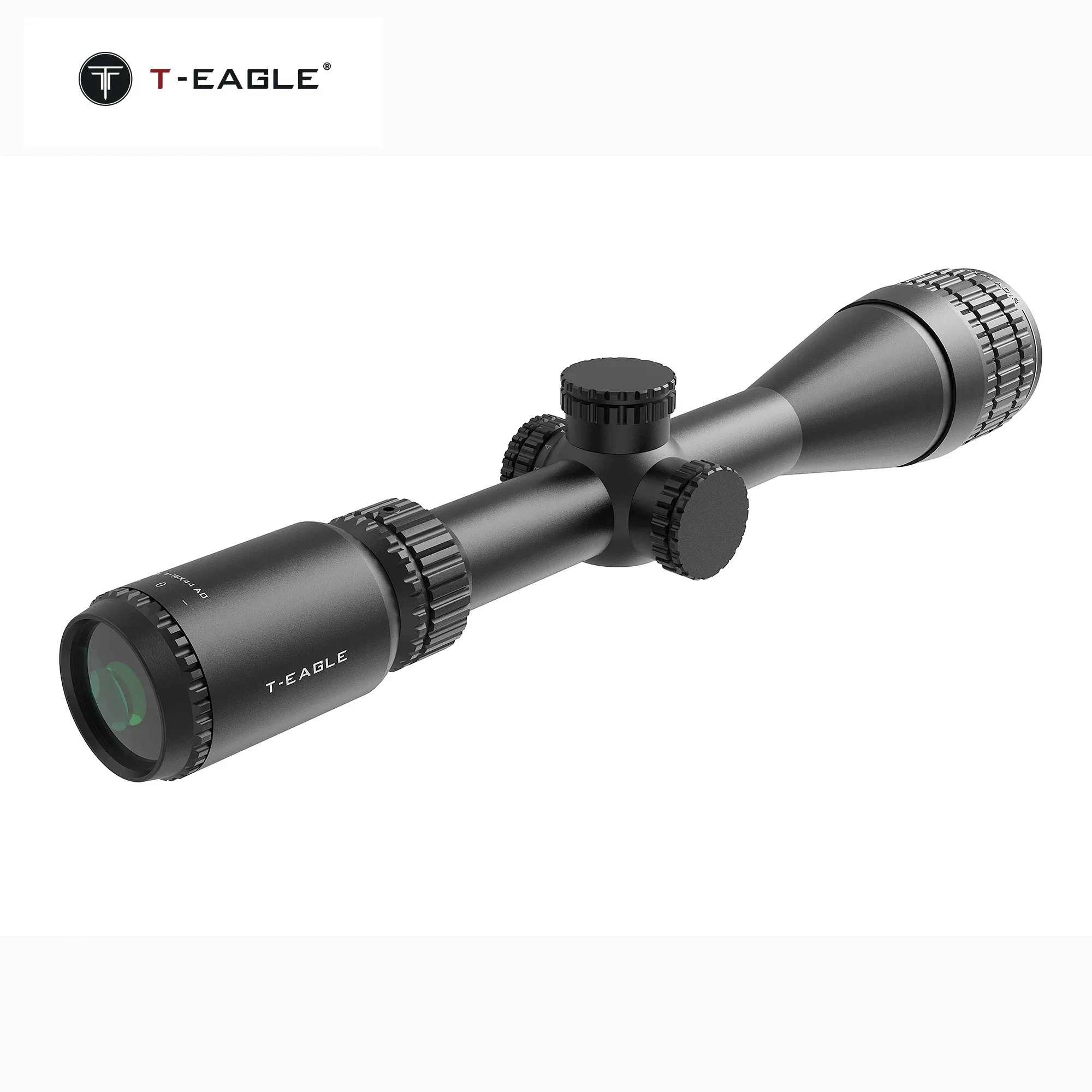 T-EAGLE EOX 4-16x44 AOIR Spotting Scope, Lunettes Tactical Rifles, Hunting and Shooting Rifle, Sniper Hunting Fits