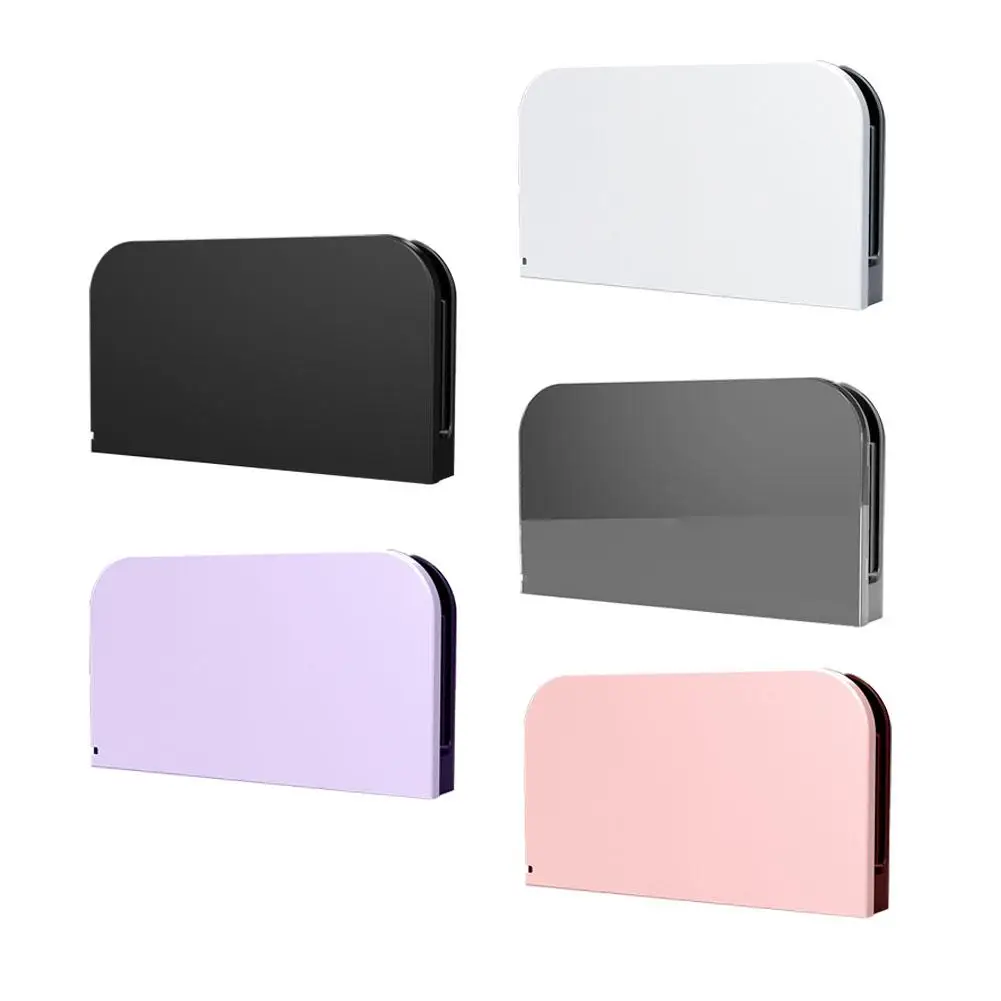 For NS Switch 2 Base Protective Cover Anti-Scratch Shell Case Compatible For Nintendo Switch 2 Dock Game Accessories