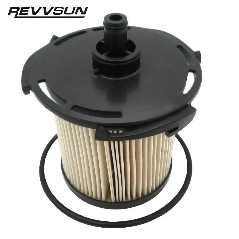 Revvsun Car Fuel Filter Diesel & Seal Ring for Ford Tourneo Custom Transit Mk7 V363 Mercedes Benz S Saloon W222 Supplier 1930091