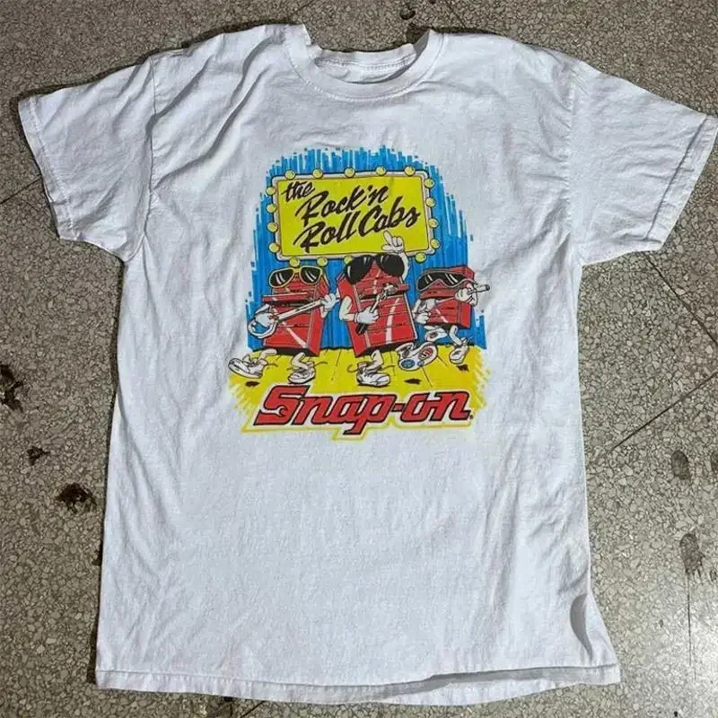 New Snap On California Raisans For Fans S 5XL T Shirt SS757