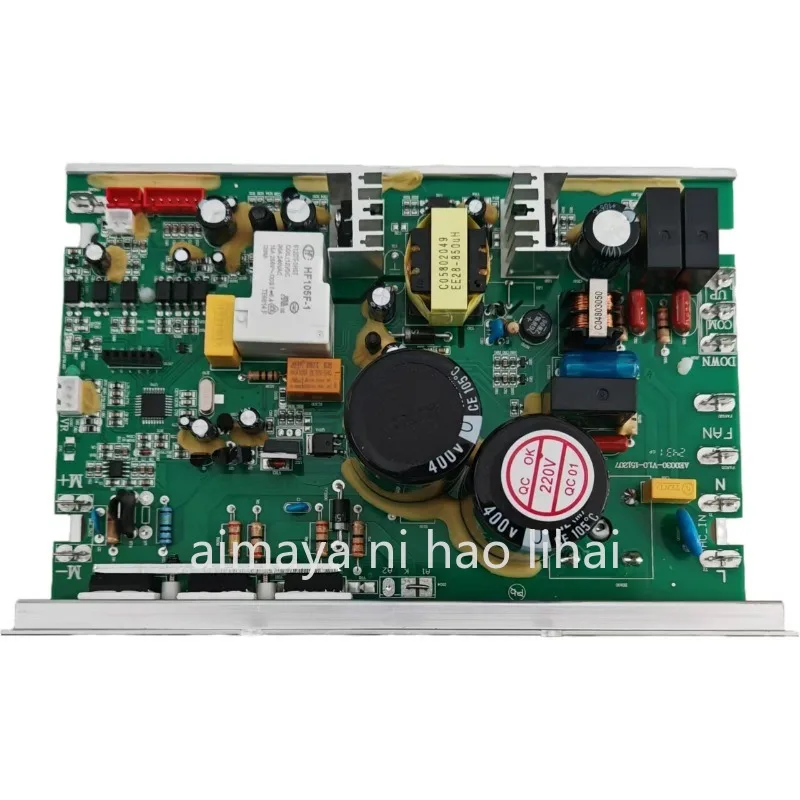 

Suitable for Daiyu treadmill accessories computer board main power controller display F63F60F80F85 Suer