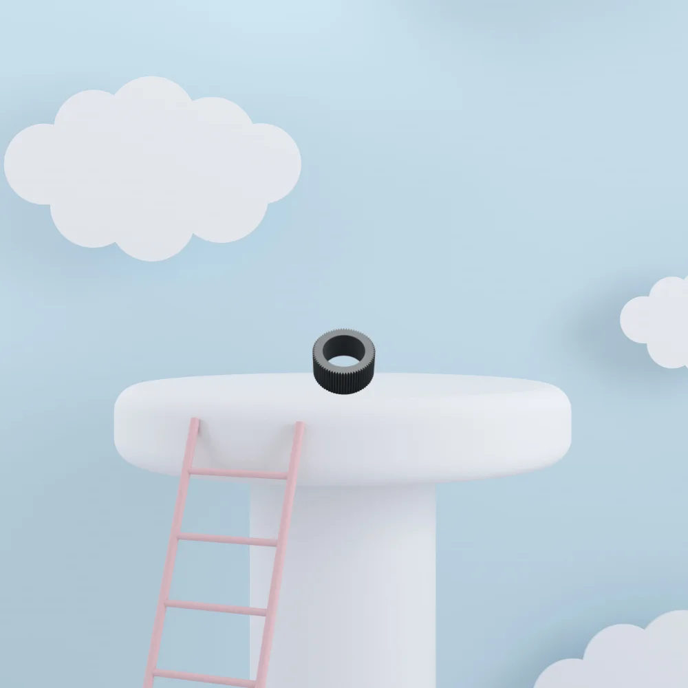 10xピックアップフィードローラータイヤゴム-riso-sf-5030-5050-5130-5250-5330-5350-5430-5450-9250-9350-9450-comcolor-cc-3010-3050-7010用