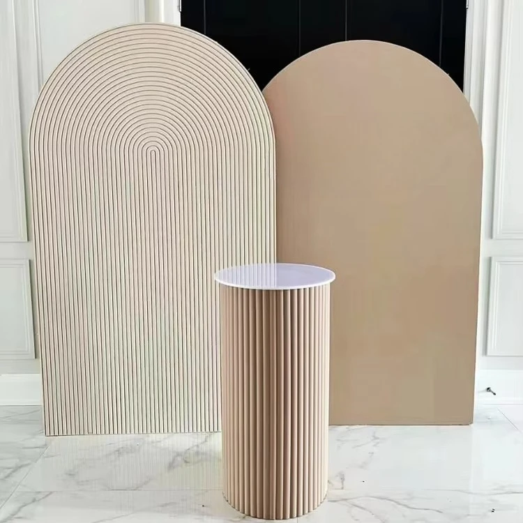 

Wedding Supplies Party Events Arch Decoration Background Wall