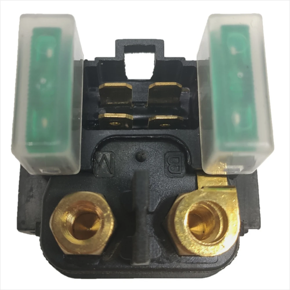 Motorcycle Starter Relay Solenoid For ATV KTM 200 250 300 350 400 450 EXC E F SXF XC SMR  58211058000