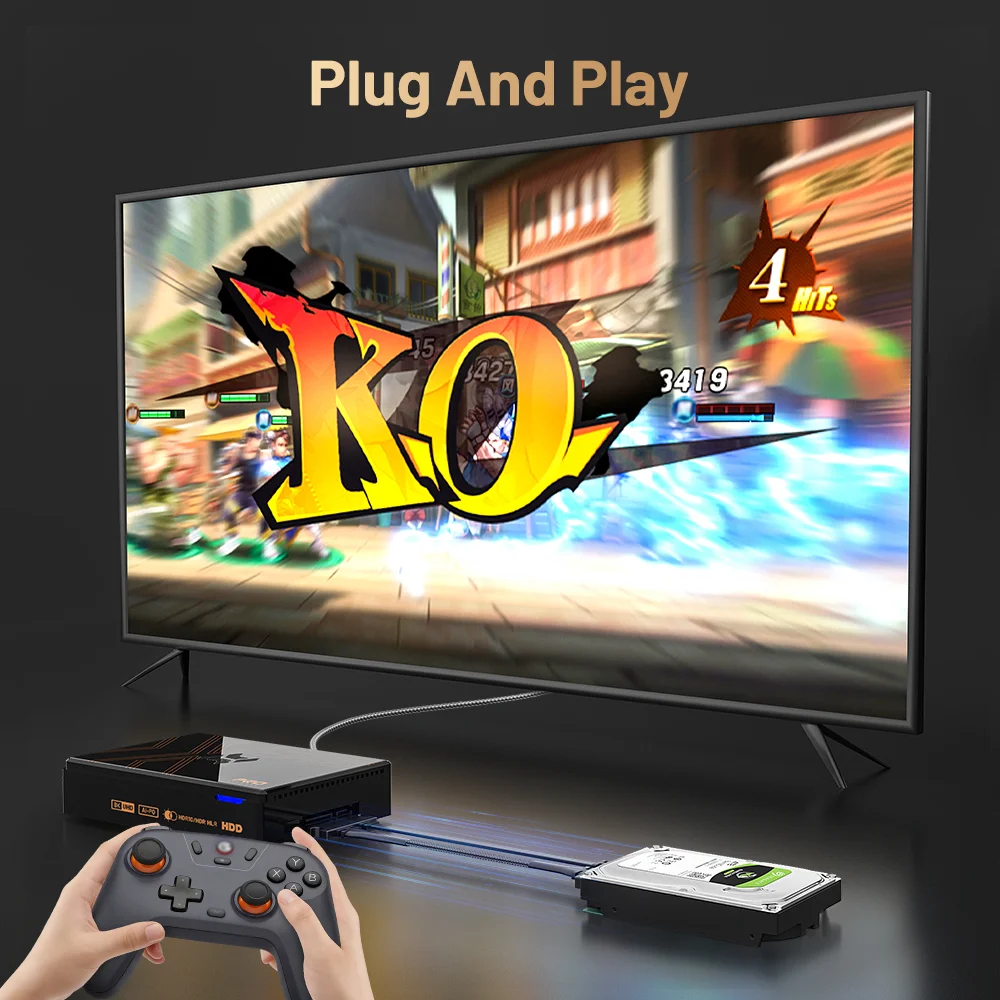 Thumbnail 3 - #42 Cheap Home Video Game Consoles Worth Buying