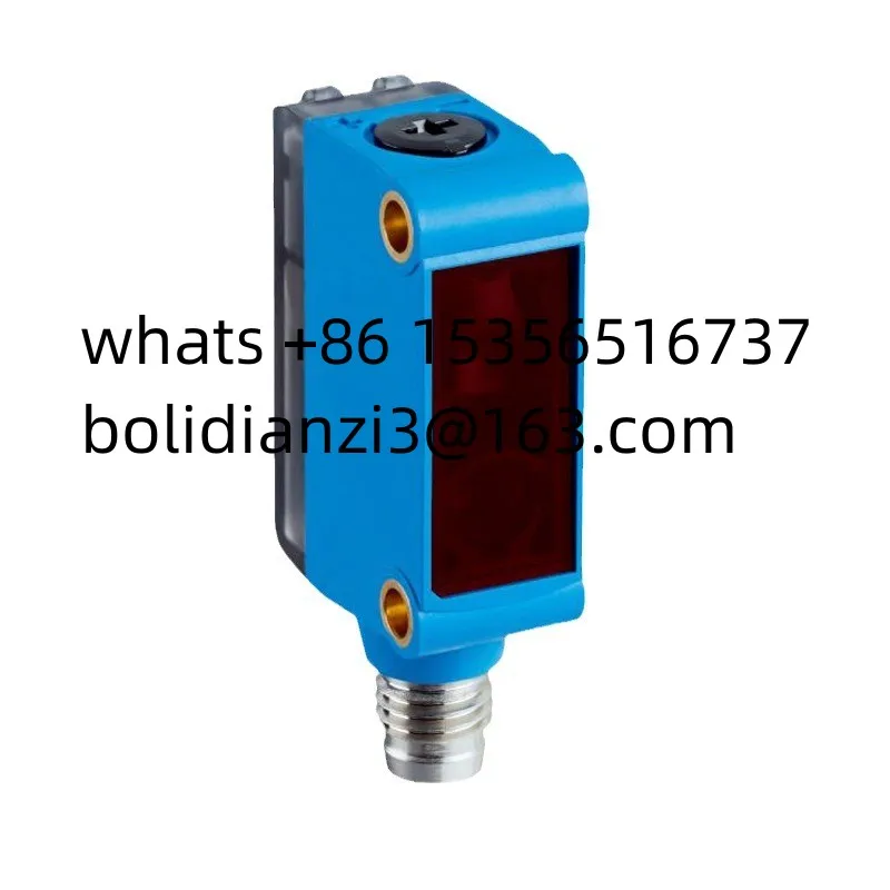 Original photoelectric sensor GTE6-N1201S56 GTE6-N1412S98 GTE6-N1211S39 GTE6L-E2211 GTE6L-P1211 GTE6L-F2211