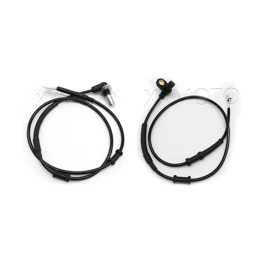 For Yamaha MT-09 MT09 MT 09 2017 2018 2019 2020 2021 Motorcycle ABS Wheel Speed Sensor Signal Wire Cord Accessories