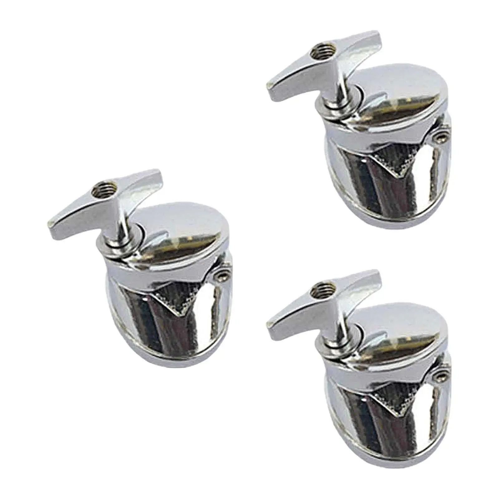 

3-х предметная база Tom Leg Supply Base Основание для ударных ножек Tom для деталей барабана Tom