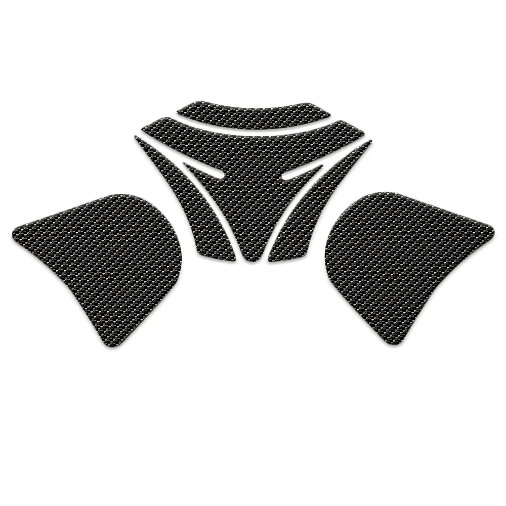 Autocollants anti-rayures pour réservoir de carburant de moto, genouillère pour GTR 1400 2010 à 2021 Concours 14 1400 10-21 ZG1400 GTR1400