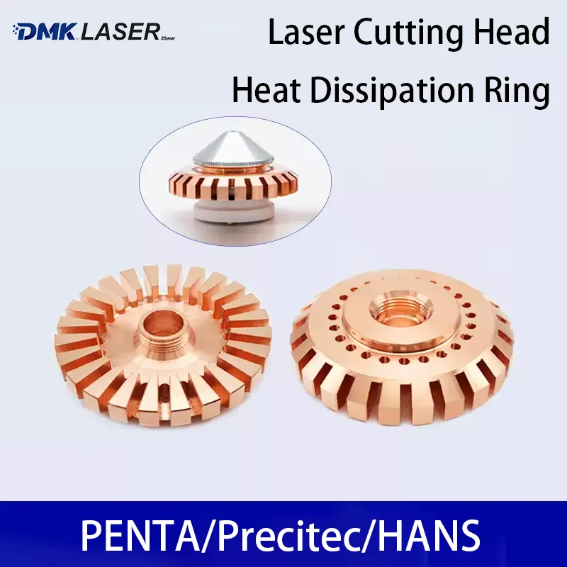 Laser Cutting Head …