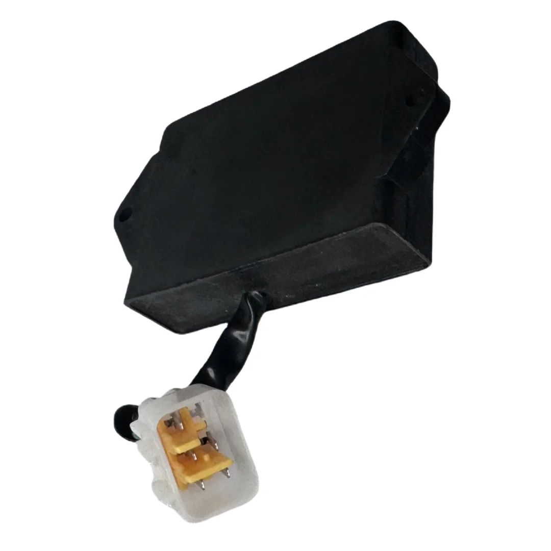 Original Genuine All-Terrain Vehicle Ignition Controller Component Suitable for Construction Js400Atv F3-D20000-0