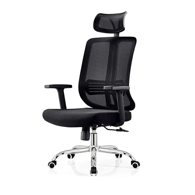 Modern Creative Gaming Chair Nordic Designer Breathable Mesh Office Chair Executive Conference Business Furniture Sillas FYOC