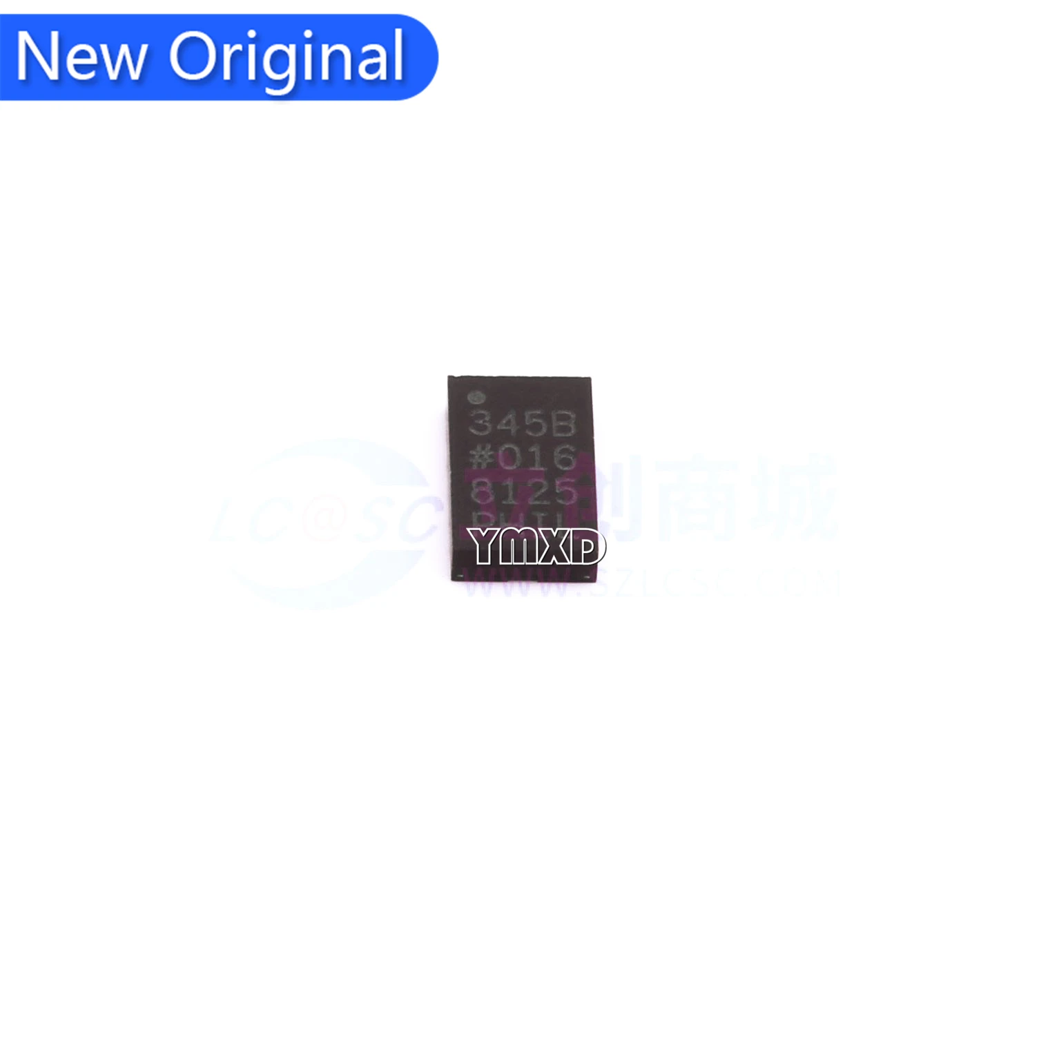 New Original genuine ADXL345BCCZ-RL7 VFLGA-14 3-axis digital accelerometer Quality assurance for spot supply