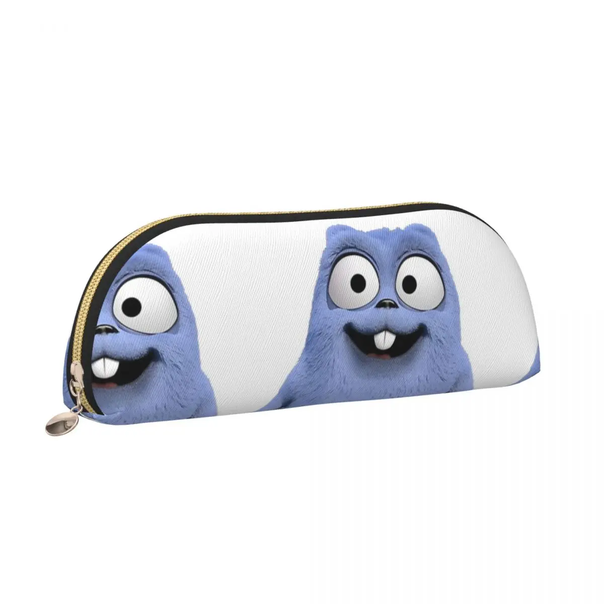 

Пеналы Grizzy And The Lemmings, пенал для хранения канцелярских принадлежностей, большая вместительная коробка для ручек, сумка-карандаш для мальчиков и девочек