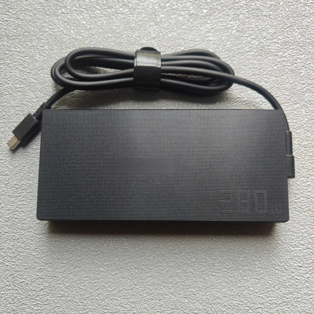 280W suitable For A22-280P1B ASUS Ice Sharp Phantom 14mi Tianxuan 6PRO laptop power adapter 20V14A