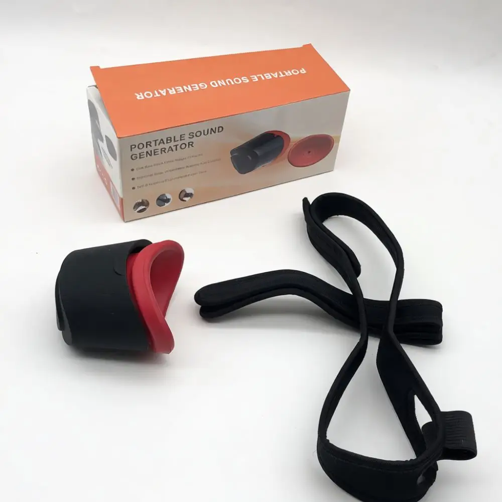 Vocal Muffle Shield For Singing Practice Noise Reduction Mask Sound Blocker Home Vocal Training Tool For Vocalists