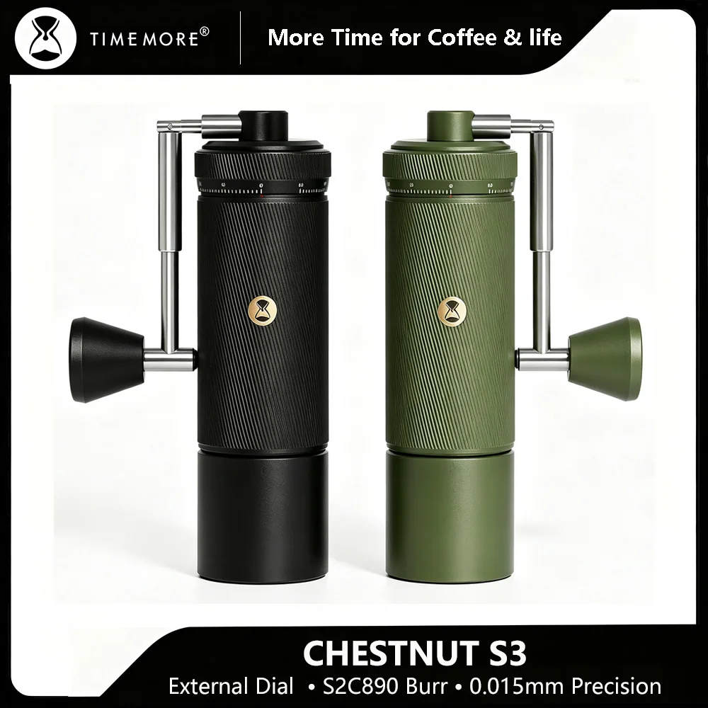 #40 Budget Coffee Grinders for Smart Shoppers