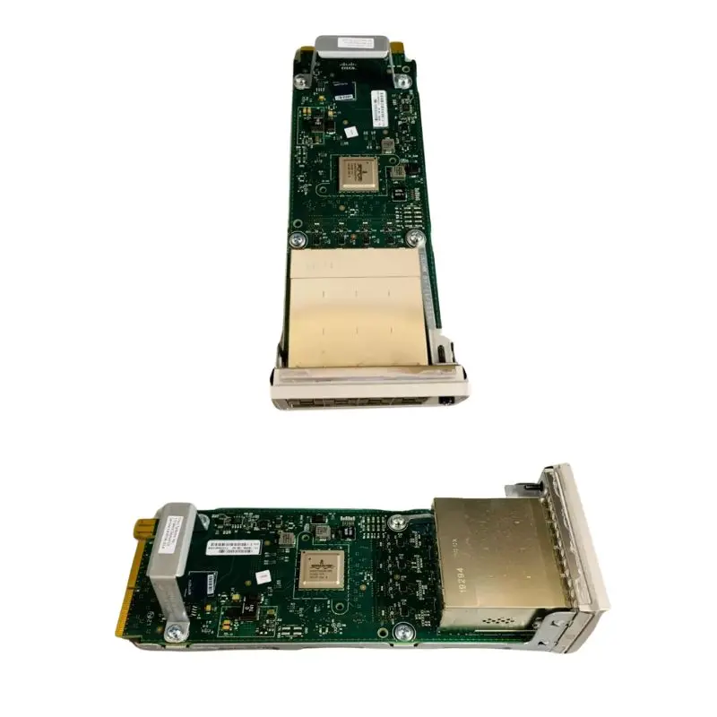 Brand New Original for C9300-NM-8X Catalyst 9300 8 X 10GE Stackable Hot-Swappable Network Module