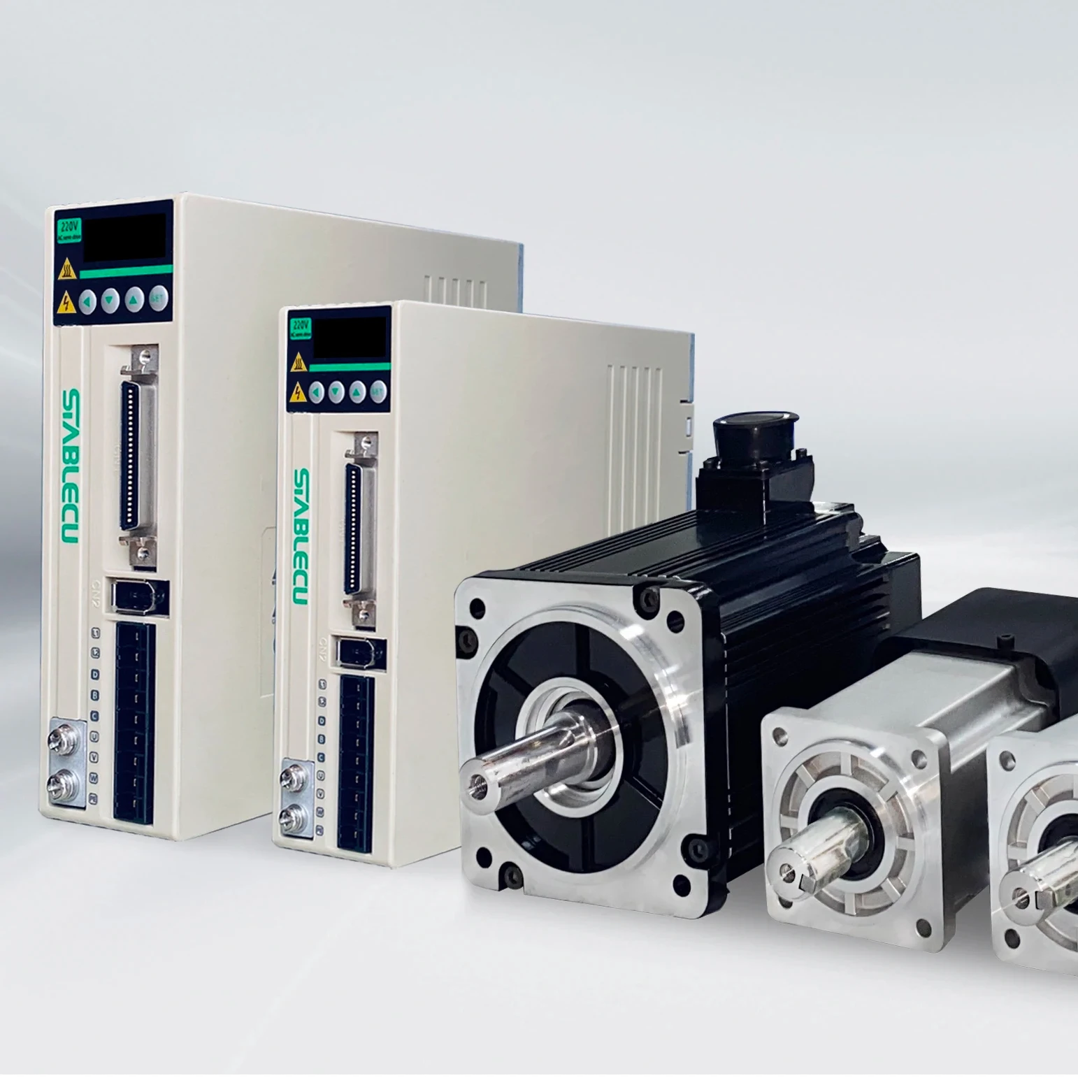 

Condenser and Evaporator Refrigeration 1000w Condenser Fan Shaded Pole Fan Ac Drive Cnc Servo Motor