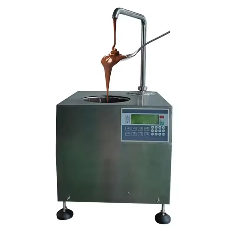 ตู้ช็อคโกแลตอัตโนมัติเครื่องจ่ายช็อคโกแลตร้อนเครื่องฉีดพ่นช็อคโกแลต