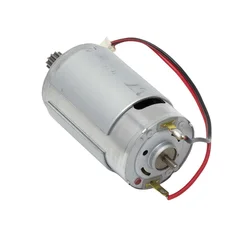 Stofzuiger Hoofdrolborstelmotor voor LIECTROUX C30B/XR500,Proscenic 800T/820S,Looxy E30,Haier HB-HTH01H,HONITURE Q6 Lite