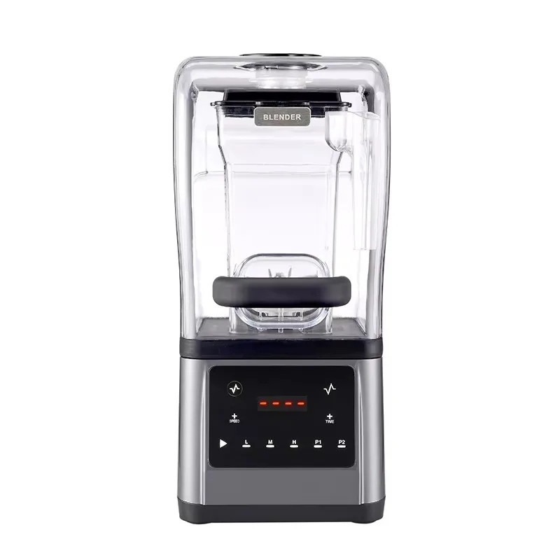 Airo High Speed Multi-Purpose Mini Portable Blender 1800W 1800ml Capacity