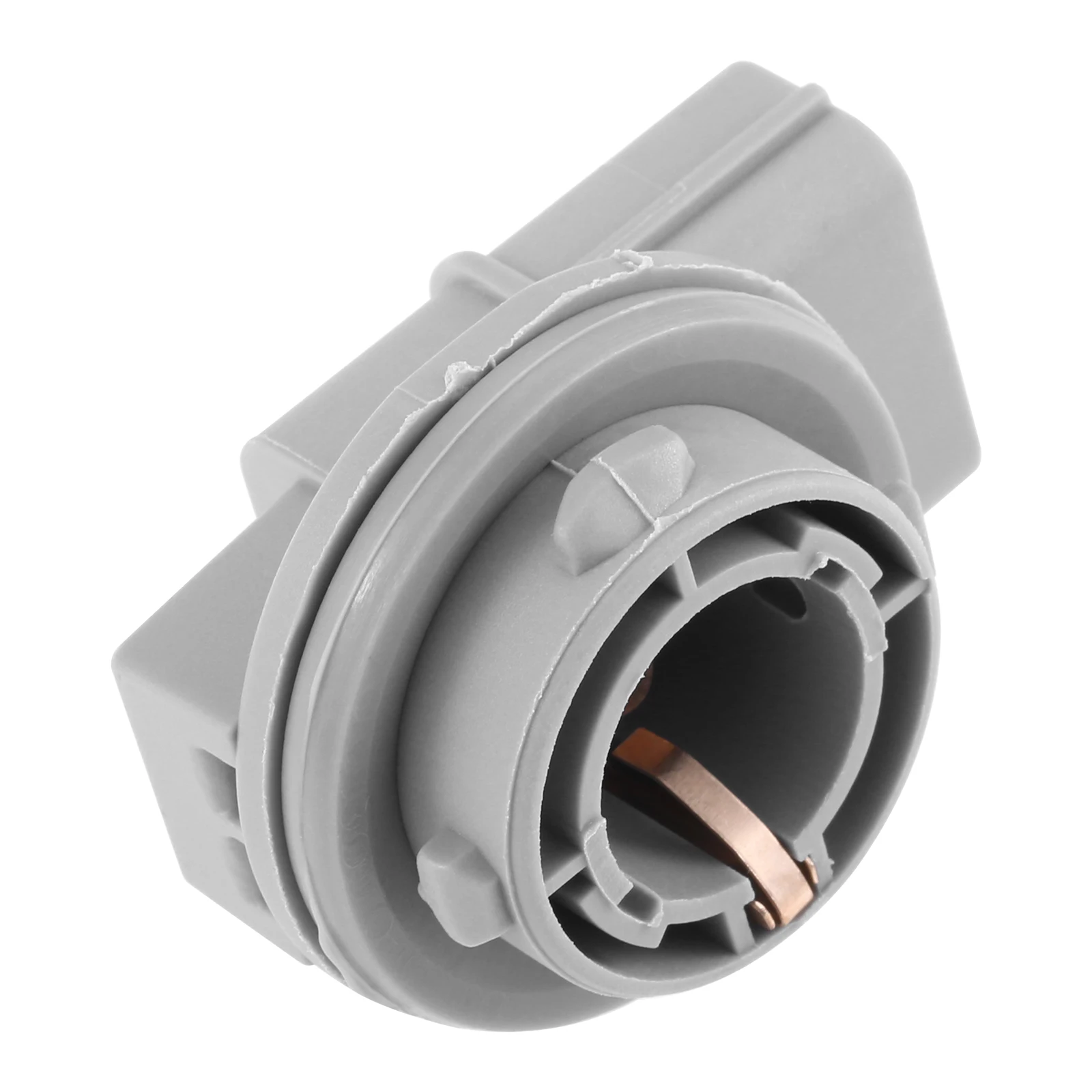 1Pc Car 1157 Bulb Socket 3-Pin 92160-3C000 For Jeep Kia Hyundai Car Lamp Socket Connector For Kia Ceed JD 2014 Car Accessory view 4