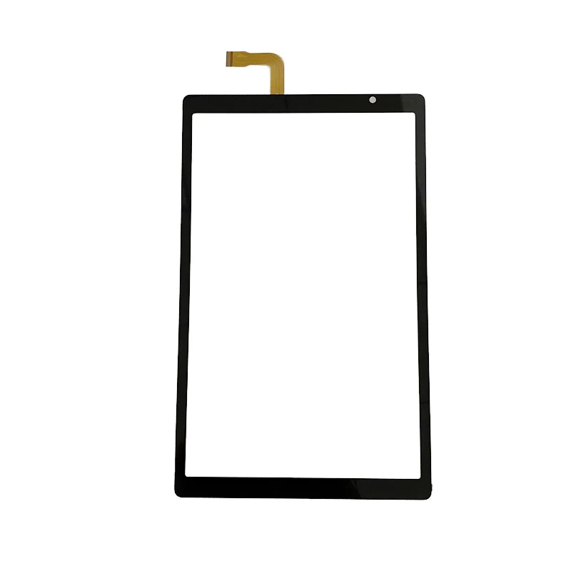 10.1 Inch Touch Screen Digitizer Panel For DH-10518A1-GFF-FPC00138