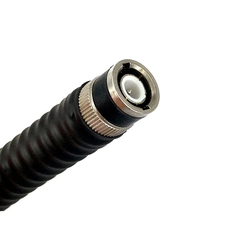 

Стержневая антенна VHF 136–174 МГц, телескопическая антенна BNC с высоким коэффициентом усиления для V80