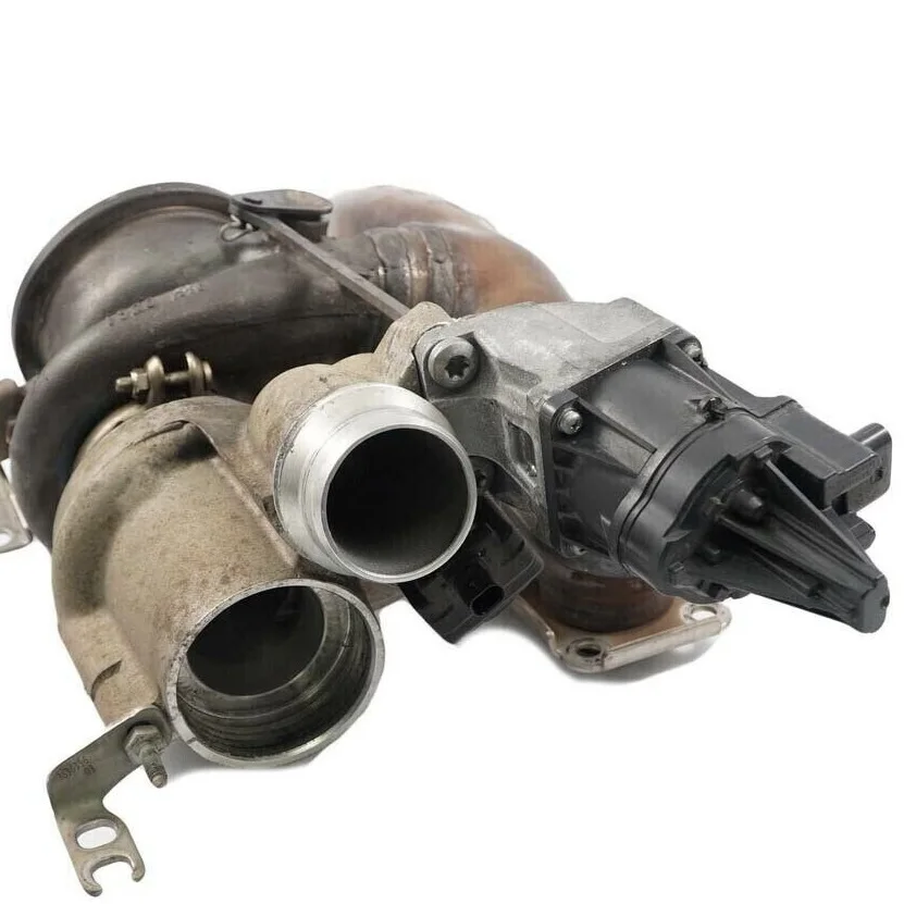 

ATV&UTVTurbo Charger for BMW N20 F35 F18 F10 LCI F20 F30 Petrol N20 Turbocharger Turbo Charger 7634486