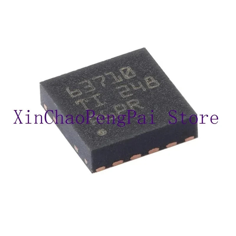 5pcs/lot TPS63710DRRR TPS63710 63710 TDFN-12 Chipset 100% New&Original In Stock