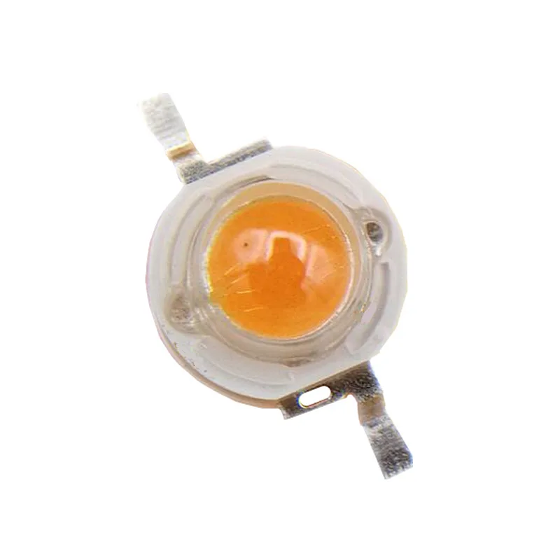 10pcs 5W LED High power bead Light Blue green red Royal blue 450nm 520 620 cold white 10000k 20000k 3000k 6000k 3000k 3v 1400mA image 5